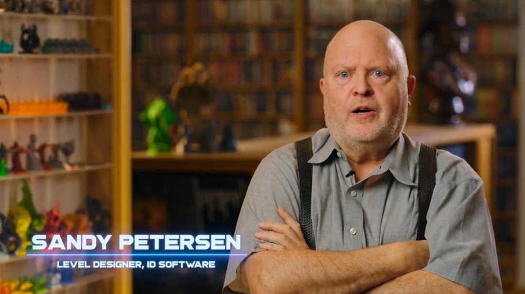 《毁灭战士》设计师力挺G胖：Epic既廉价又坑人