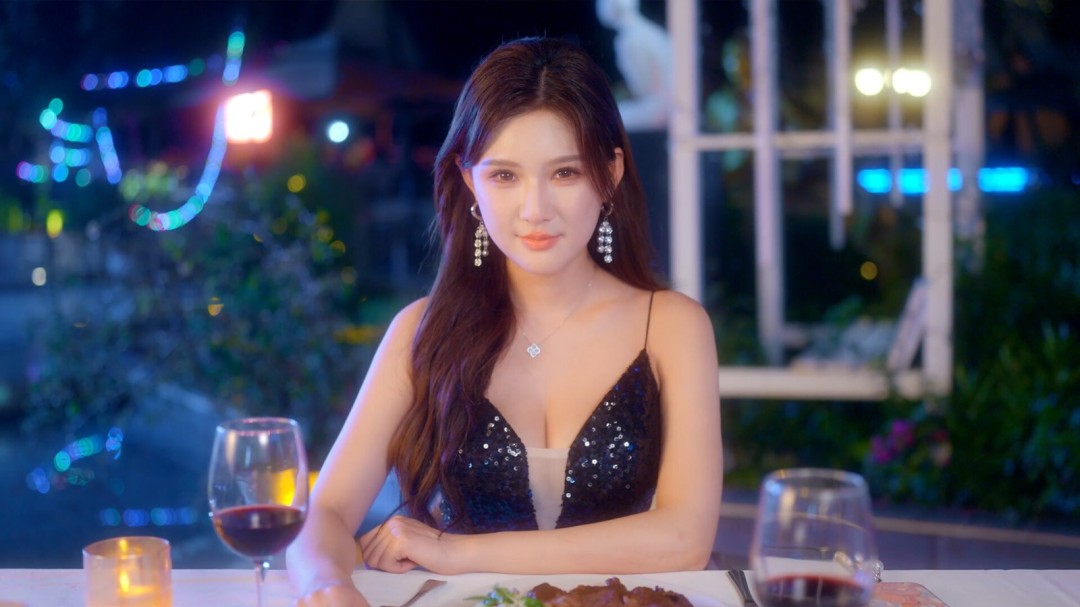 《厦日恋旅》上架Steam 归国游子邂逅美女