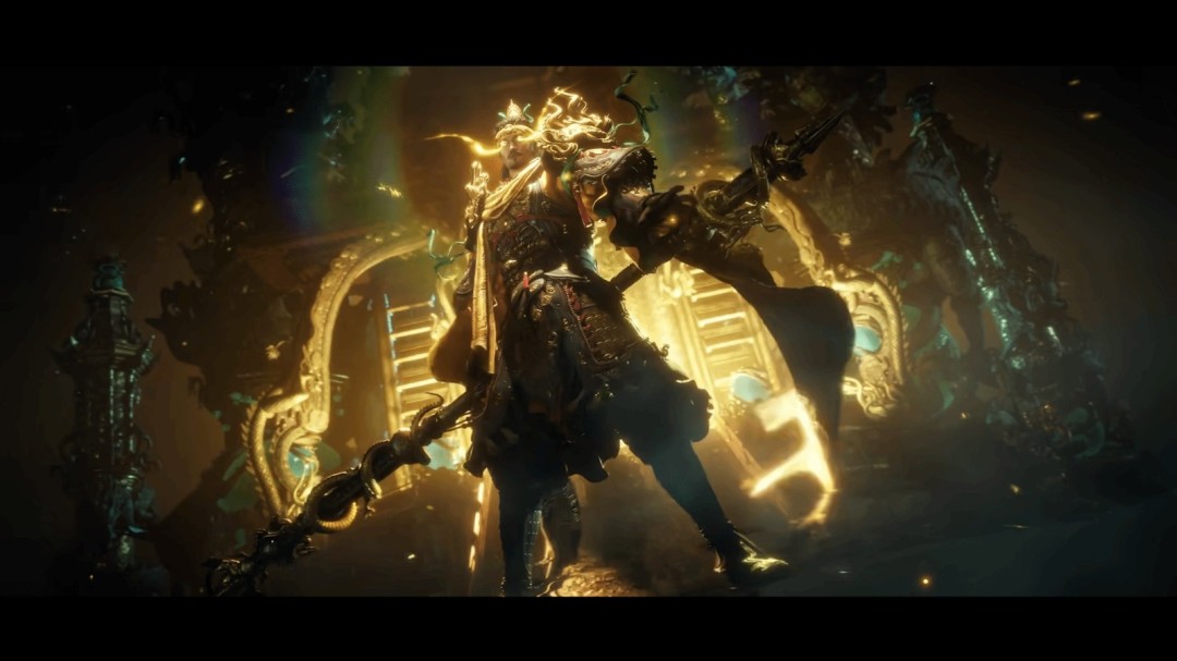 《燕云十六声》预告 新区域开封皇宫2月6日起开放