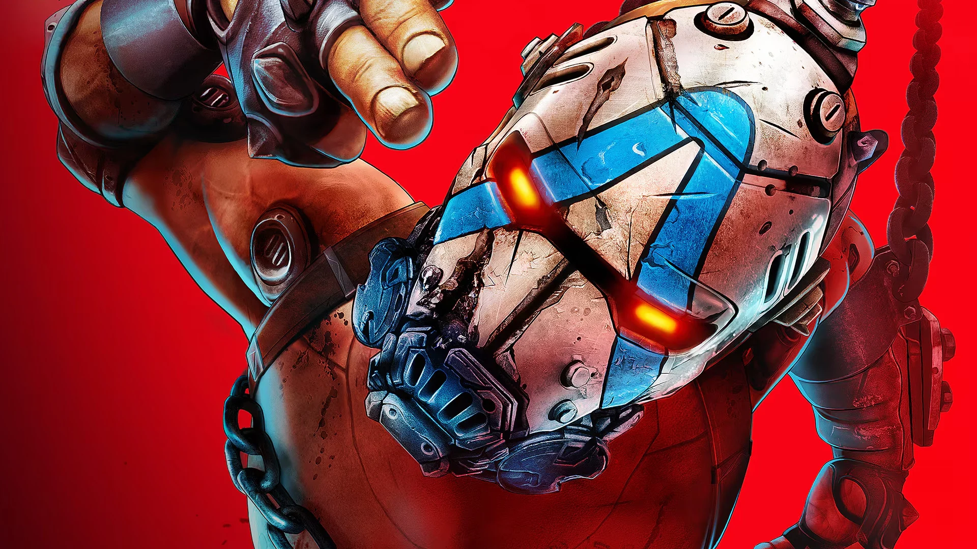 《无主之地4》Switch 2版疑似被砍 T2称已暂停开发