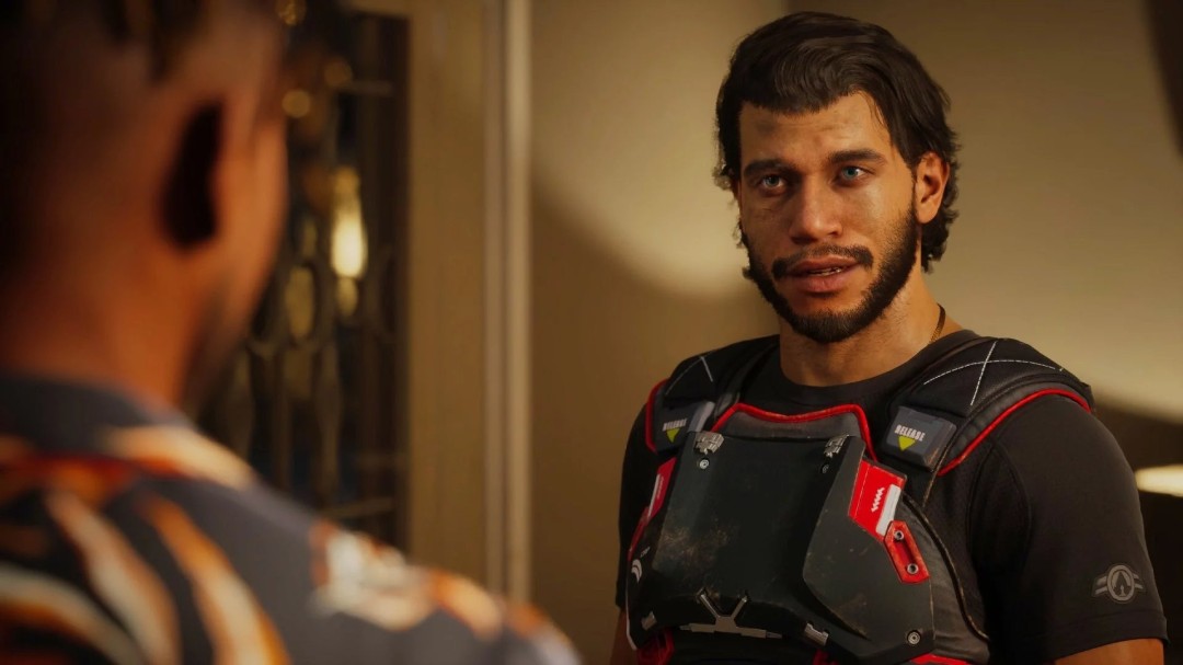 前《GTA》制作人回应