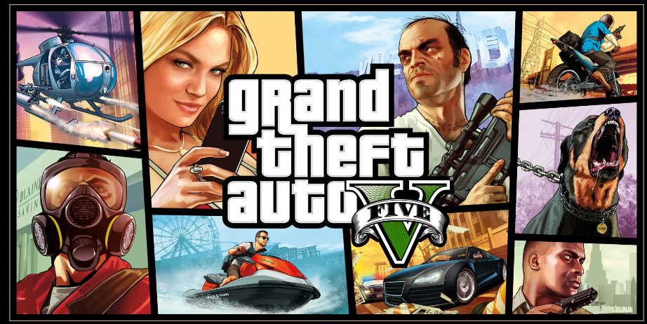 还有谁在买？曝《给他爱5》全球销量突破2.25亿份