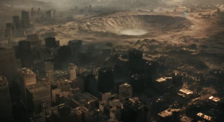 《生化危机9》短片引发玩家热议 片尾女声或为艾达王