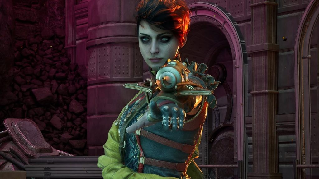 开发越久越没人玩！《天外世界2》《宣誓》销量未达预期