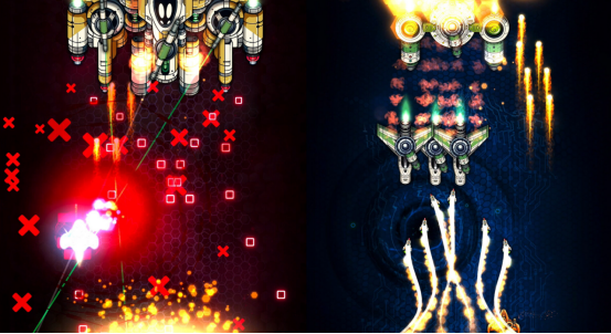 《神圣正义：银河流放者》2月4日正式上线 20%首发折扣开启银河弹幕狂欢