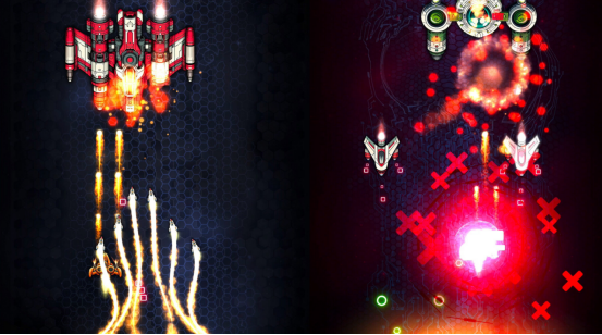 《神圣正义：银河流放者》2月4日正式上线 20%首发折扣开启银河弹幕狂欢