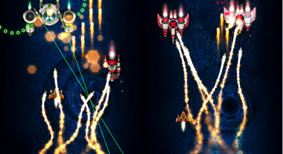 《神圣正义：银河流放者》2月4日正式上线 20%首发折扣开启银河弹幕狂欢