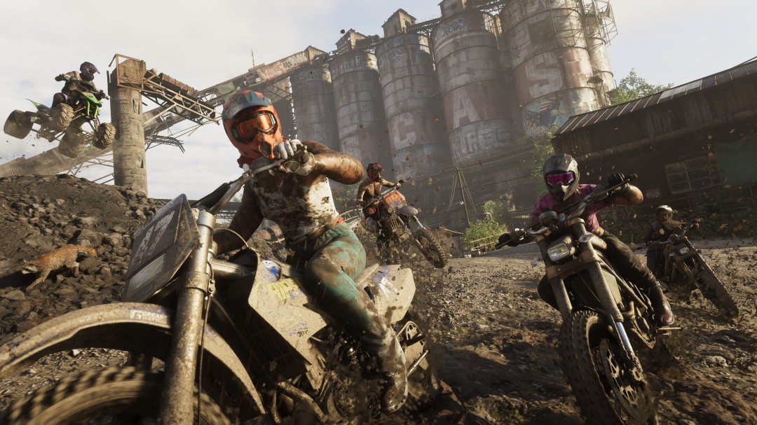 Take Two：《GTA6》没有使用任何生成式AI