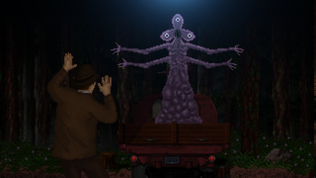 《The Dark Rites of Arkham》官方版