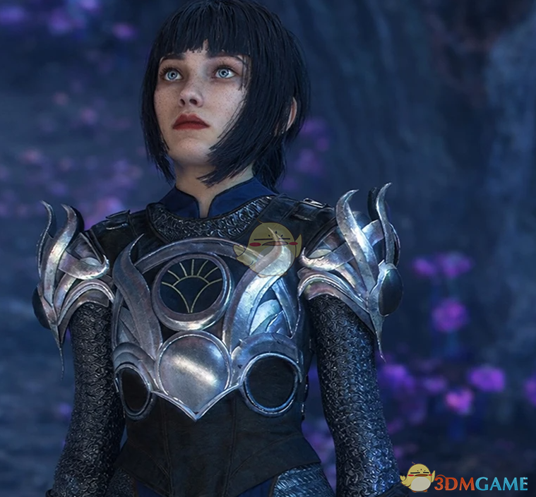 《光与影：33号远征队》玛埃尔的博德之门影心服饰MOD