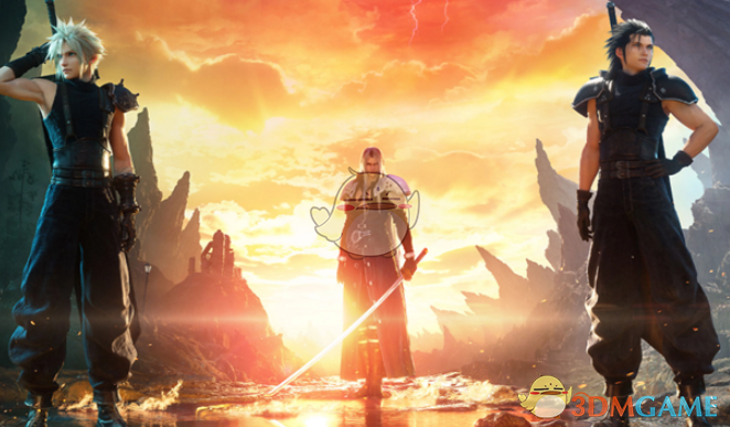 《最终幻想7：重生》更多的无敌帧MOD