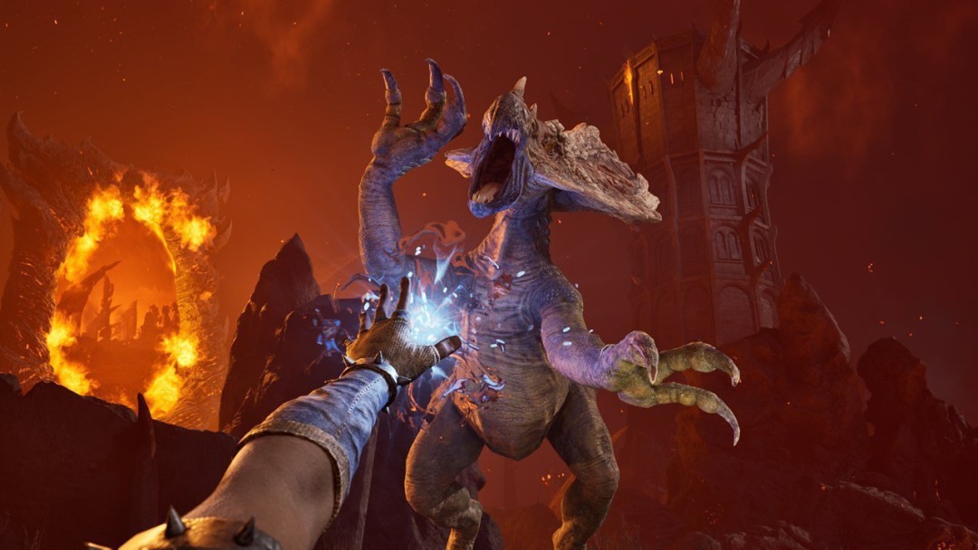 《上古卷轴》不拍改编剧？前设计师直言：不缺那点钱