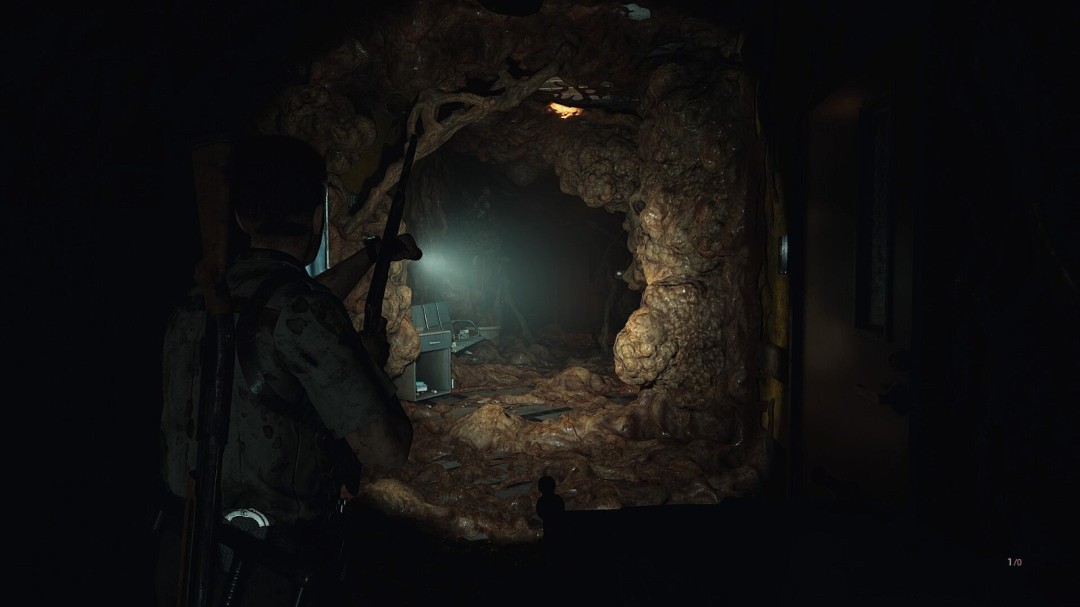 《恐惧轮回》官方版