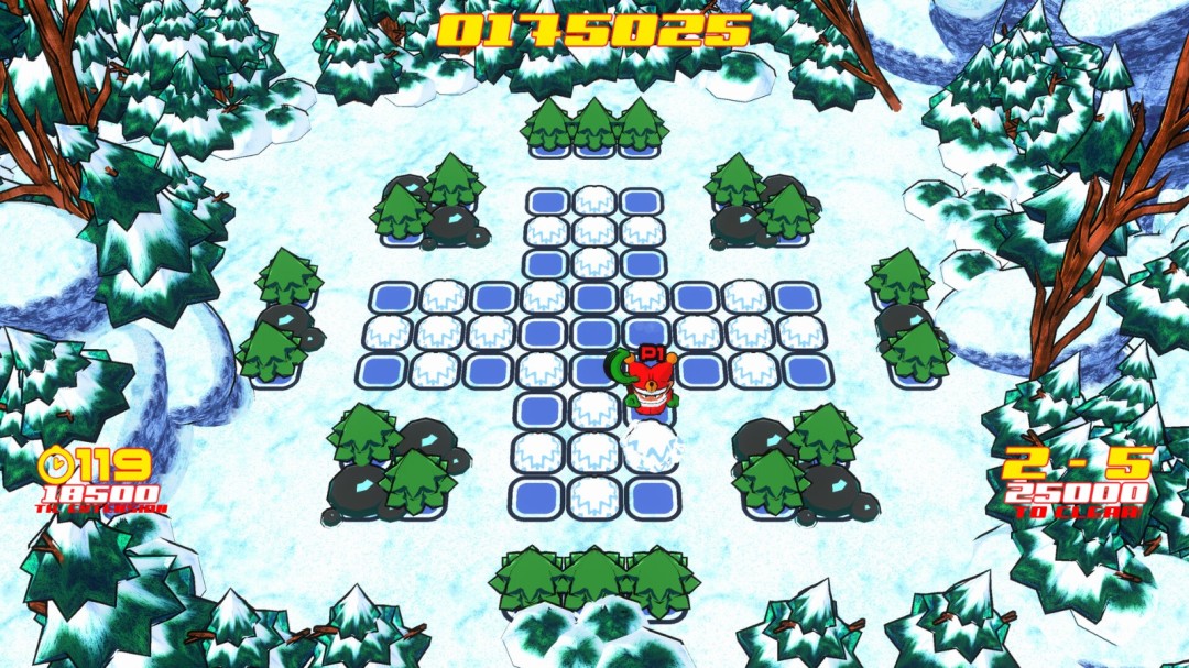 《SantaCorps: Snow Patrol》免安装版