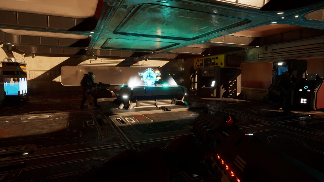 《地平线之旅》官方版