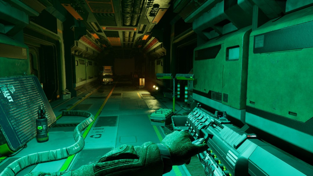 《地平线之旅》官方版