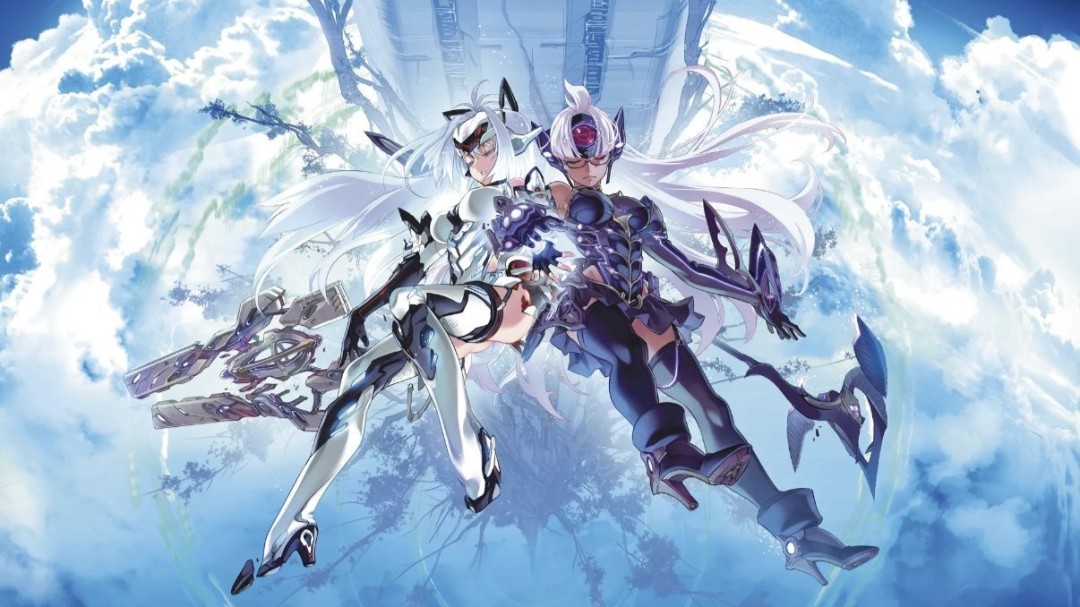 配音演员履历意外泄密！《异度神剑》2026年或有新作