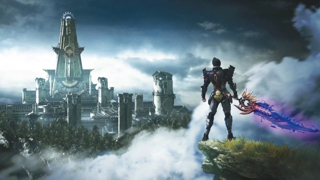 配音演员履历意外泄密！《异度神剑》2026年或有新作