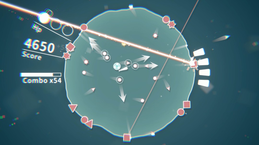 《满头大汗了吧，击球手！》游戏库