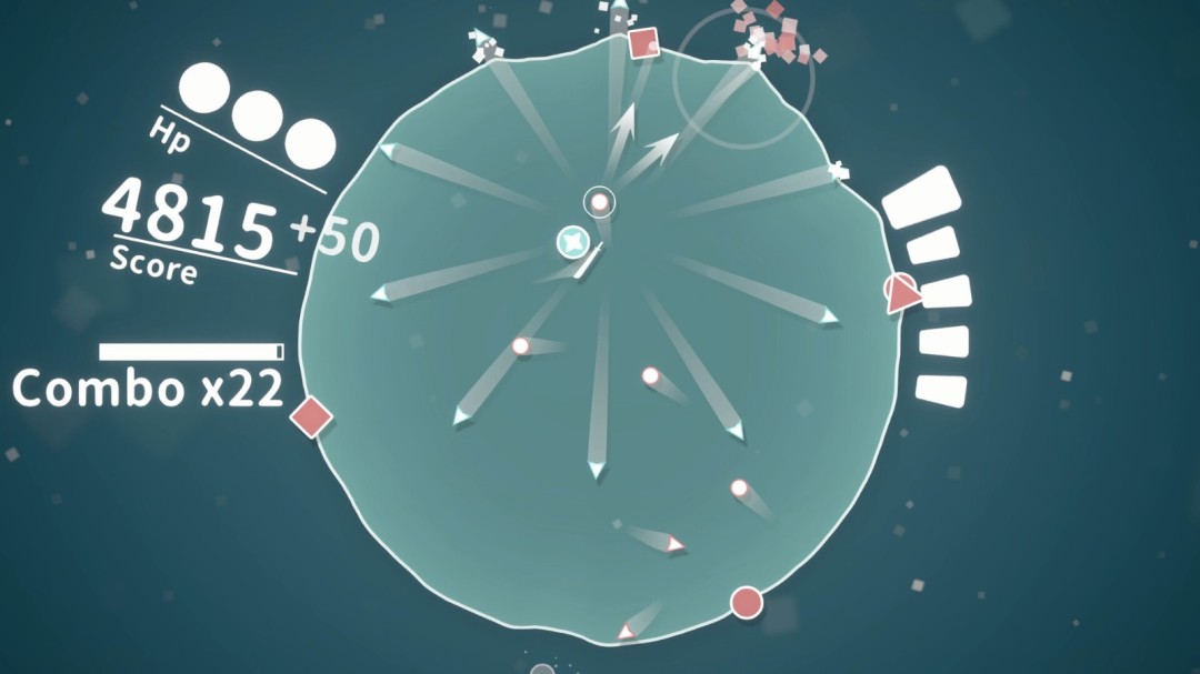 《满头大汗了吧，击球手！》游戏库