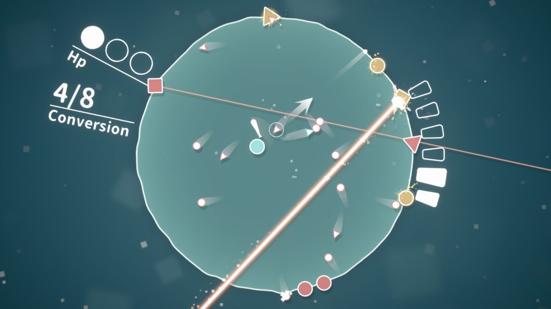 《满头大汗了吧，击球手！》游戏库