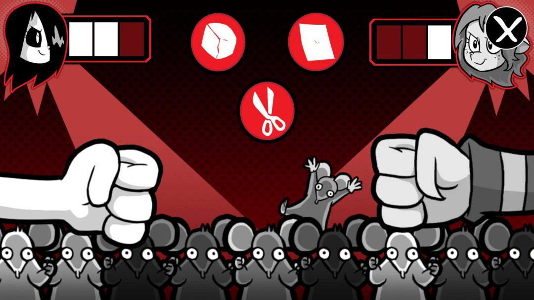 《Erma: The Game》官方版