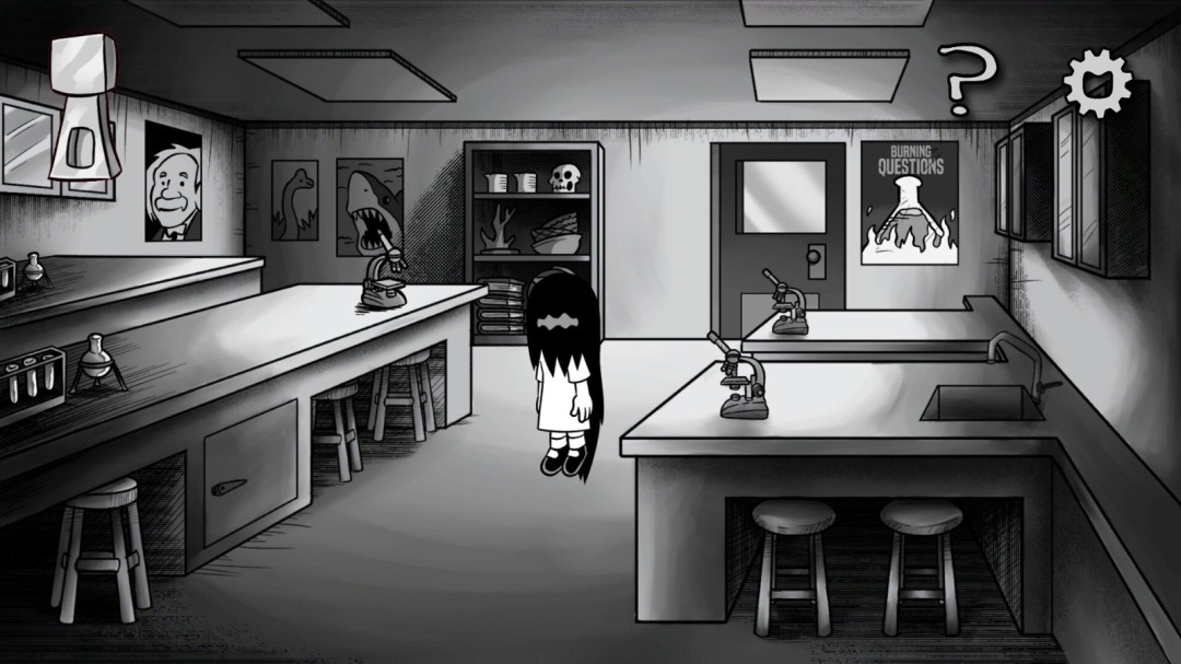 《Erma: The Game》官方版