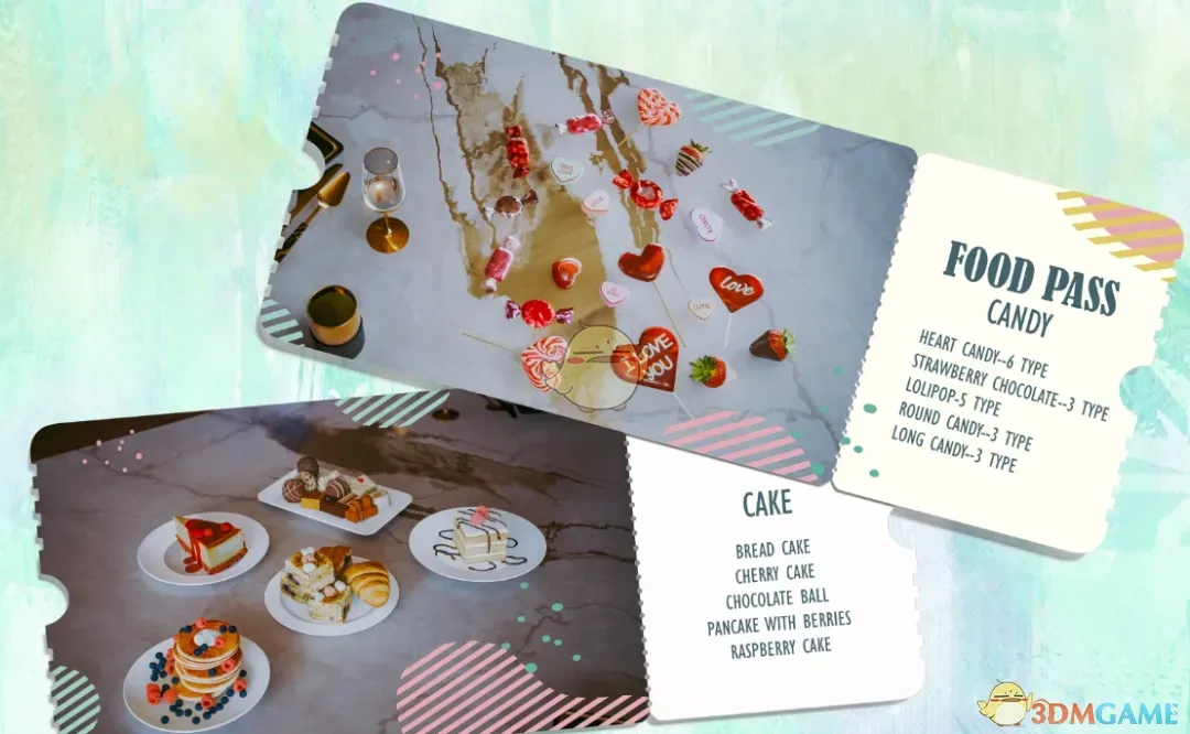 《赛博朋克2077》旅行者野餐道具MOD