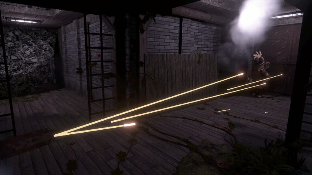 《Delivery & Beyond》官方版