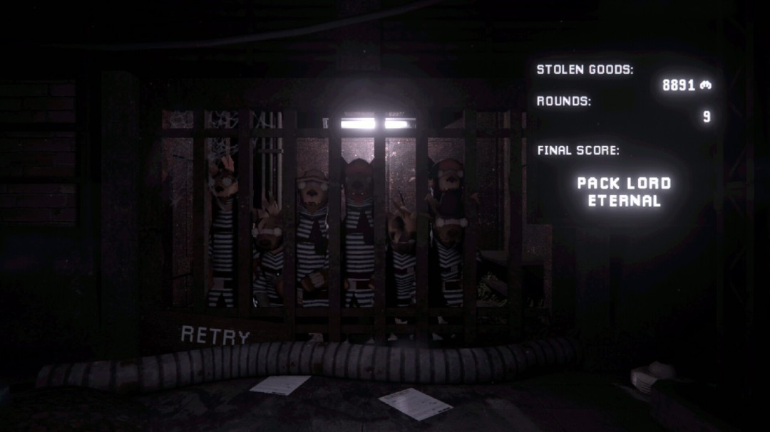 《Delivery & Beyond》官方版