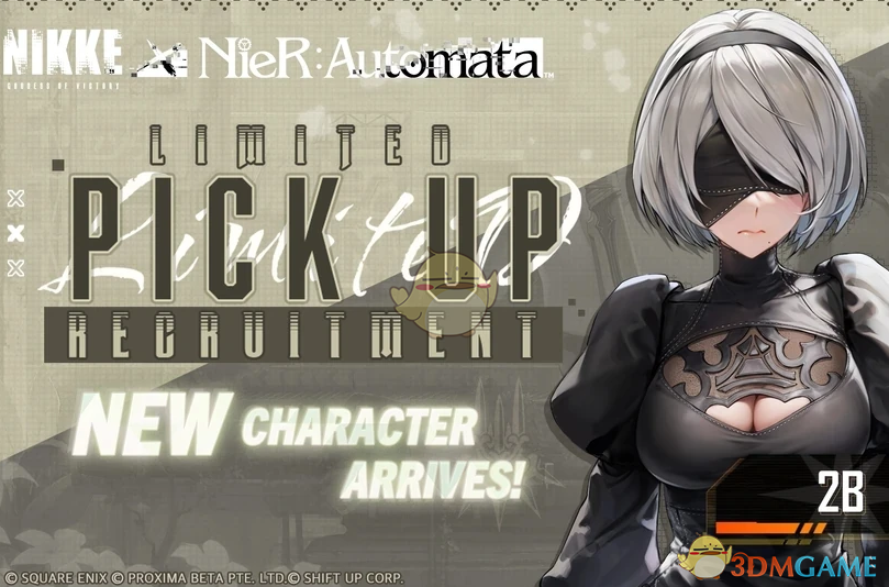 《绝地潜兵2》尼尔2B音效MOD