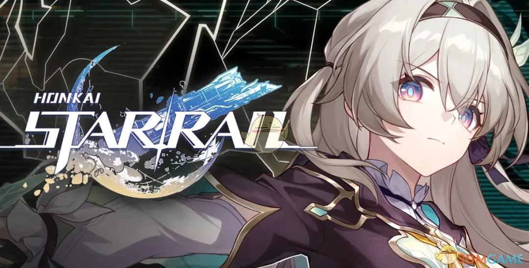 《绝地潜兵2》崩坏星穹铁道流萤音效MOD