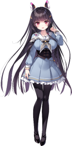 Silky's Plus《冬旅，方冥冥》简体中文版Steam商店页面上线！     