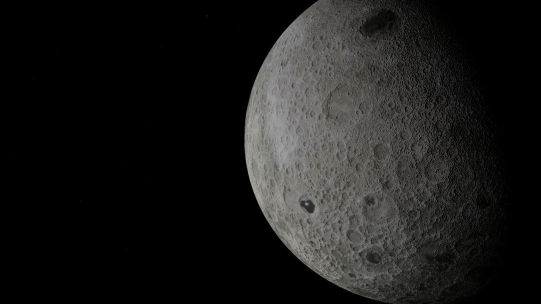 《开普勒太空探索》3月16日抢先体验 宇宙探索真实模拟