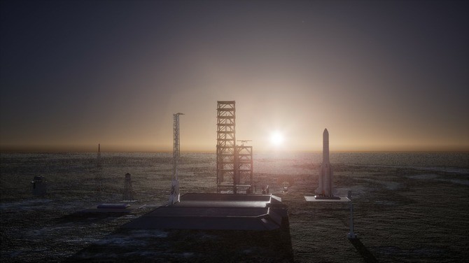 《开普勒太空探索》3月16日抢先体验 宇宙探索真实模拟