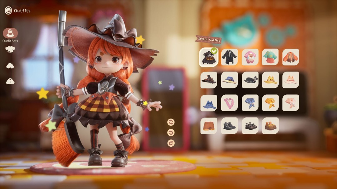 腾讯治愈新作《粒粒的小人国》开启限量测试招募