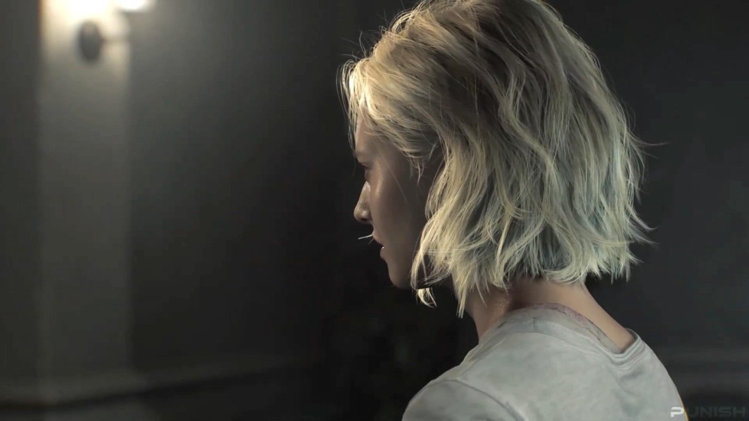 《生化危机9》玩法差异：格蕾丝在第三人称下会跌倒