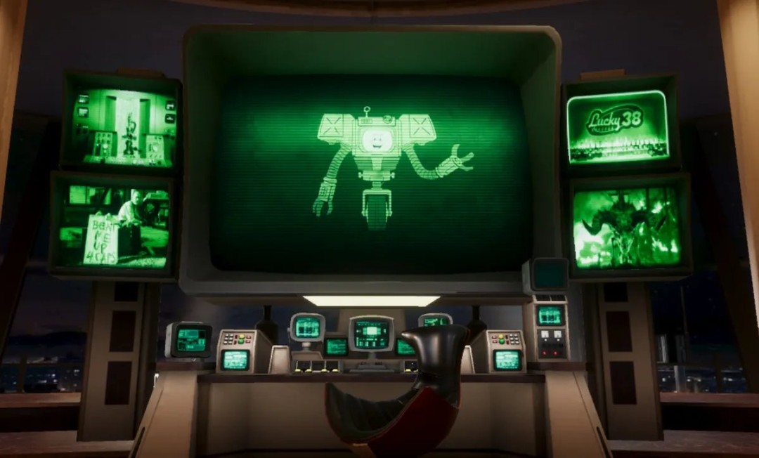 不是重制 白期待了！《辐射》倒计时揭晓只是剧集彩蛋