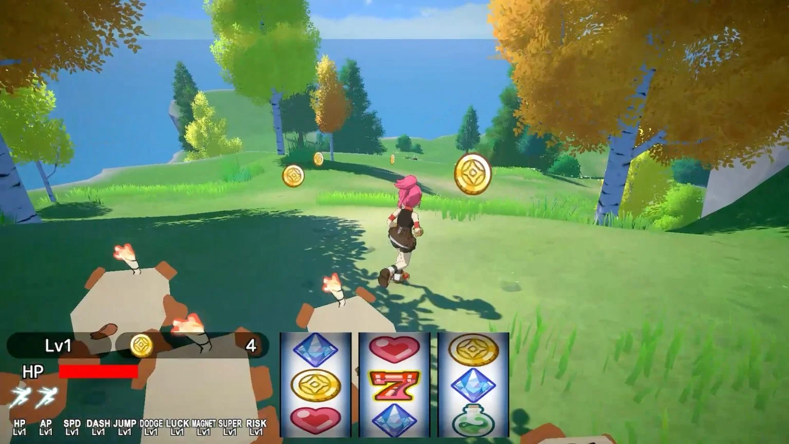 THIRD面向游戏开发者免费提供 游戏直播时观众可介入互动工具