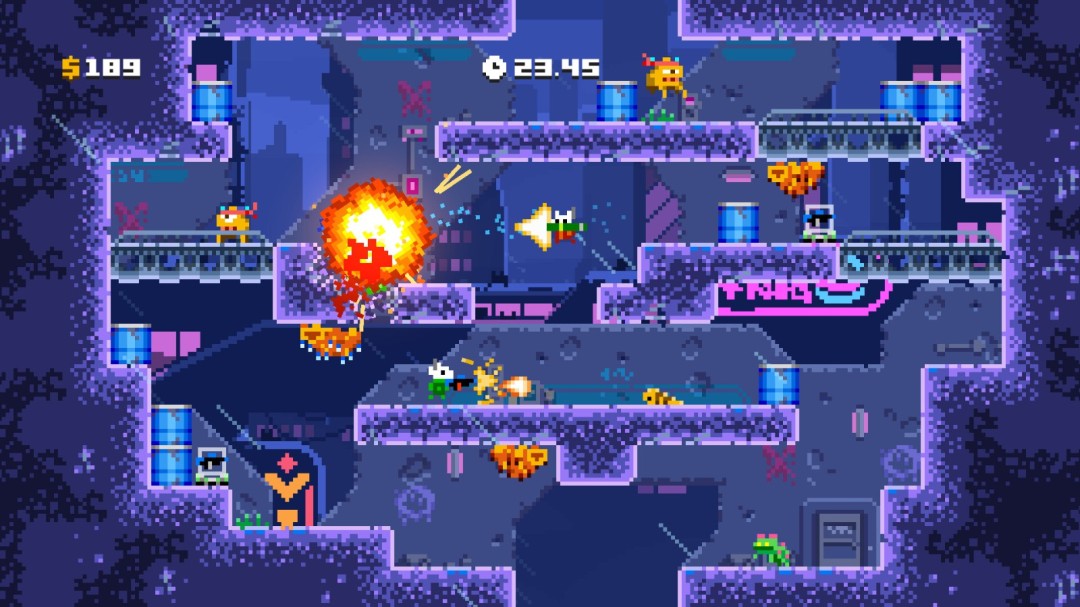 《星际对决2》免安装中文版