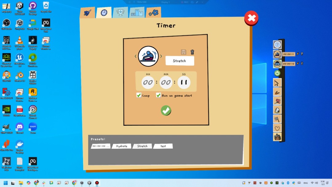 《Buzz Off!》免安装汉化版