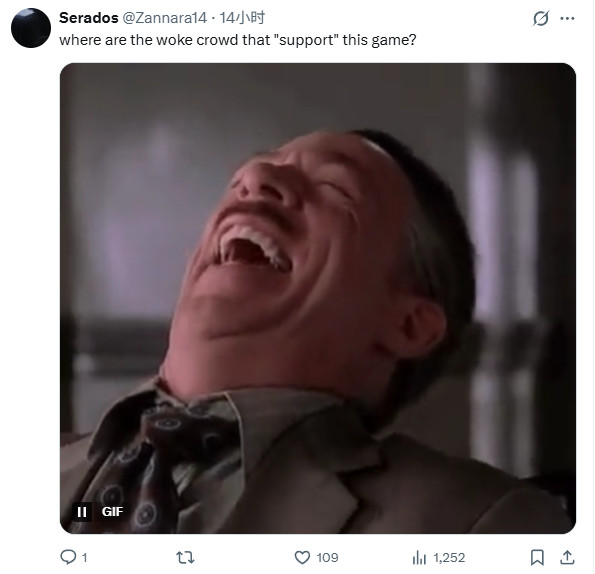 《天外世界2》《宣誓》销量双双未达预期 国外网友乐开了花