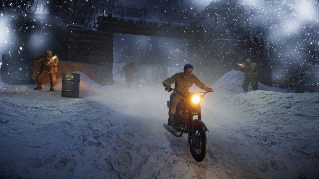 CRPG《核爆RPG 2》新预告 游戏已上架Steam