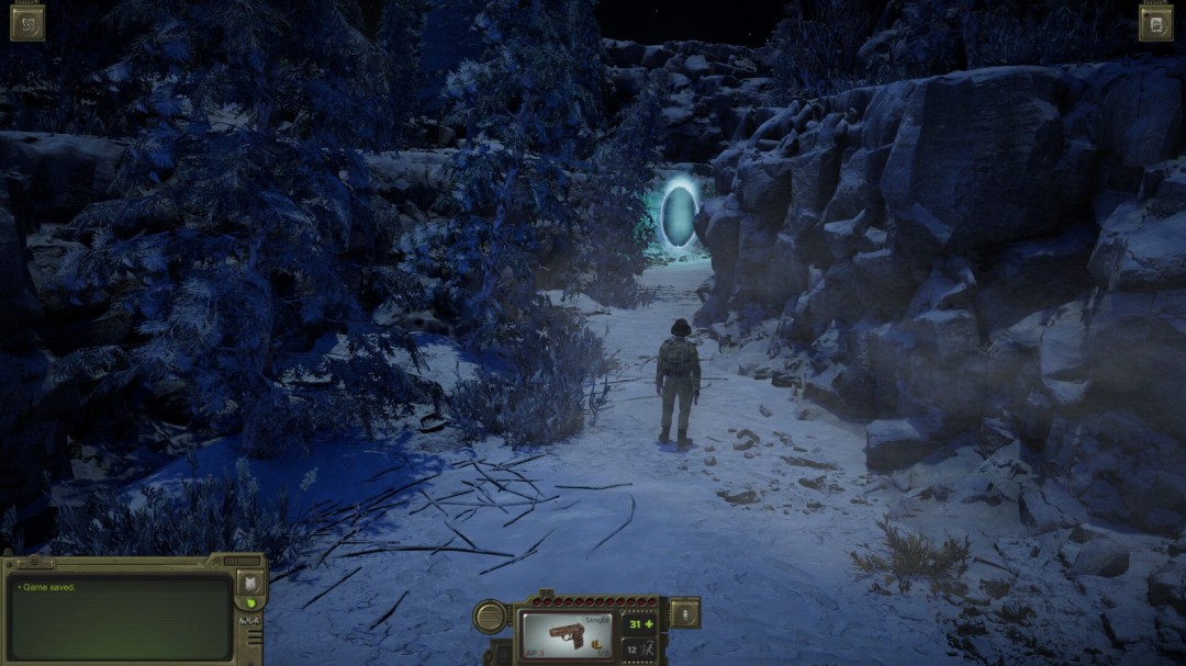 CRPG《核爆RPG 2》新预告 游戏已上架Steam