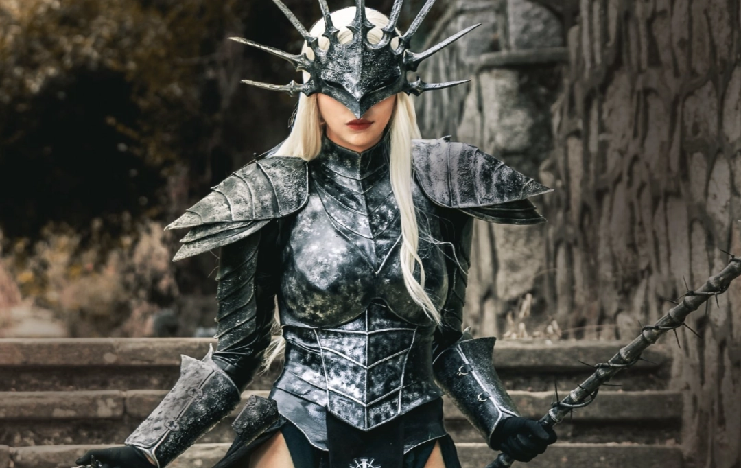 《堕落之主2》官方回应争议：性感女角色并非取悦低俗目光