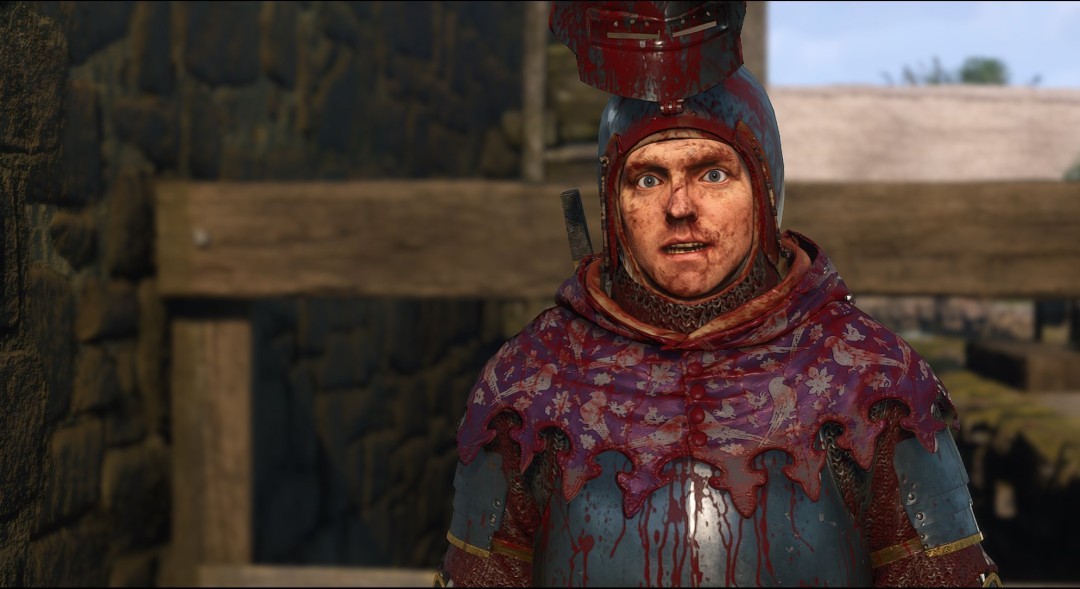 《天国：拯救》开发商确认新作开发中！仍是开放世界RPG