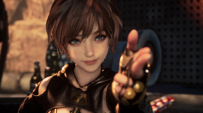 《剑星2》仍在积极开发中！游戏音乐受《尼尔》影响