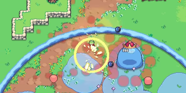 《幸存者公会》demo