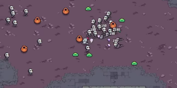 《幸存者公会》demo