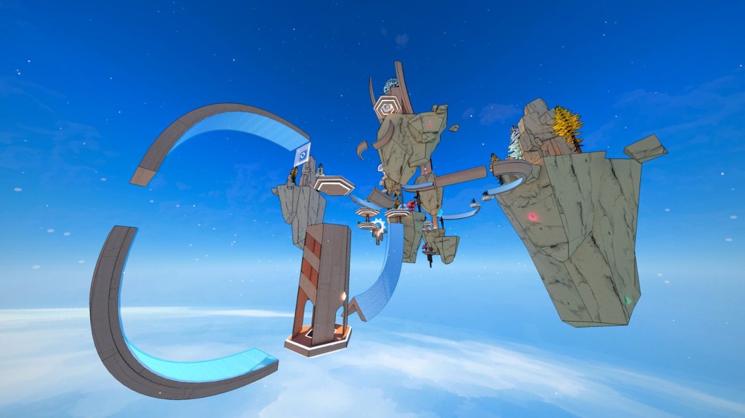 《滑流》官方版